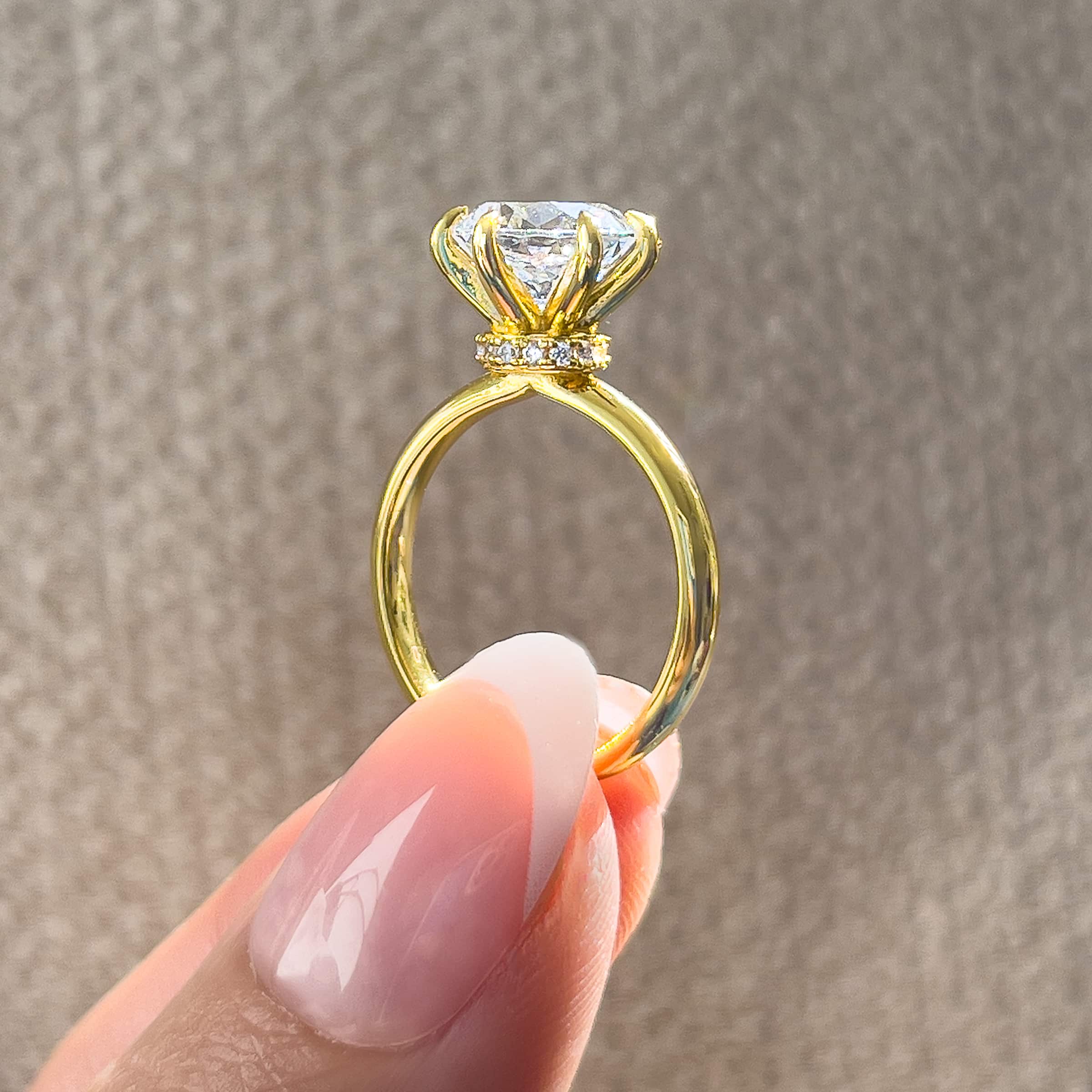 Ophelia Ring