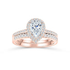 Avenira Ring