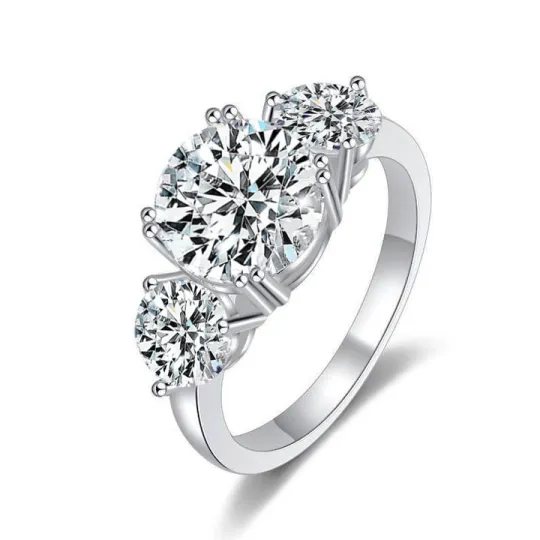 Trinity Ring