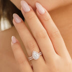Avenira Ring