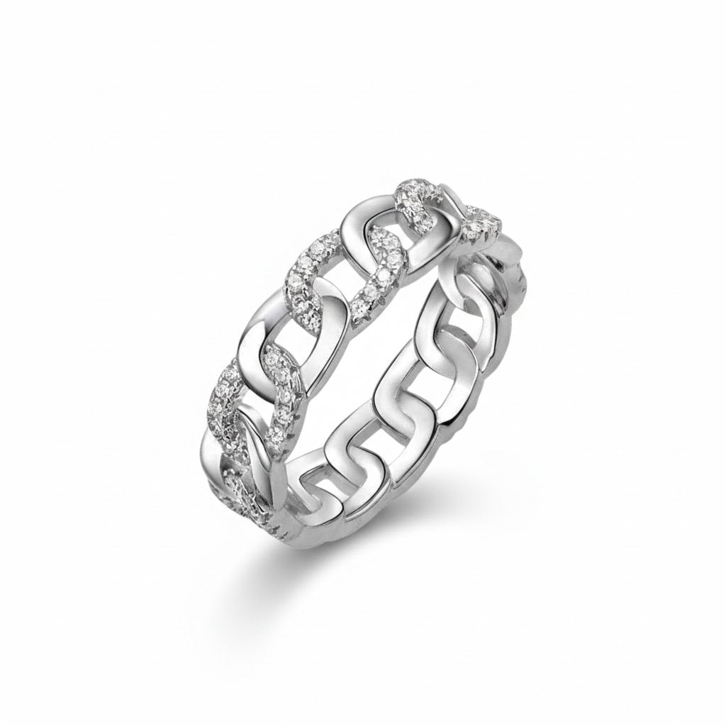 Nexus Ring
