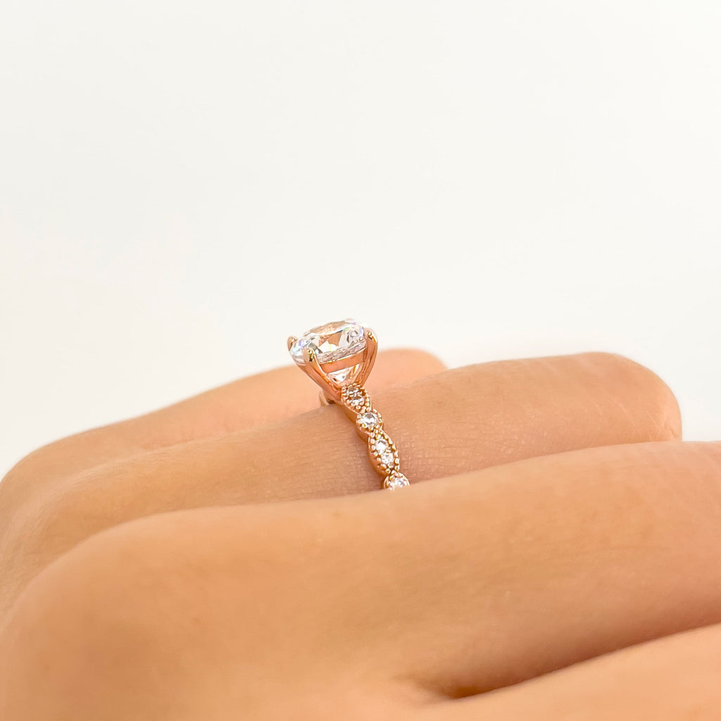 Isla Ring